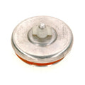 Bosch Dichtkappe f.Abgasrohr DN 60 7100500