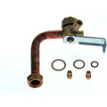 Bosch Rücklaufrohr 87107250070