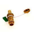 Bosch Füllventil 87385059550