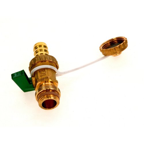 Bosch Füllventil 87385059550
