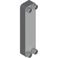 Bosch Plattenwärmeübertrager 20 Platten 8735300932