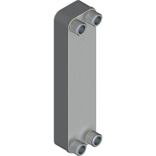 Bosch Plattenwärmeübertrager 20 Platten 8735300932