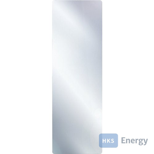 Bosch Infrarotheizung HI4000P 7G-Spiegel 1185x585x39, 700 W, Oberfläche Spiegel – 7738343173