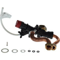 Bosch Rücklaufverteiler 87186415370