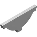 Bosch Schamottstein R125 87381237140