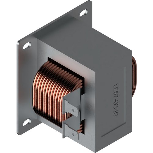 Bosch Drosselspule AC LE57-0340 8738216308