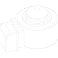 Bosch Spule 8716862286