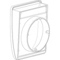 Bosch Abdeckung (Bosch) 8735300448