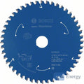 Bosch Kreissägeblatt Expert for Aluminium, 140x1,8/1,3x20, 48Zähne – 2608644536