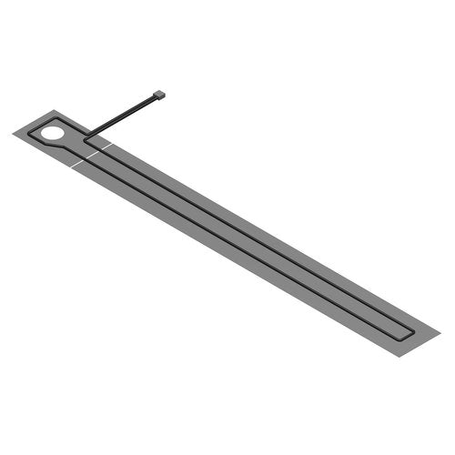 Bosch Heizkabel 8738206093