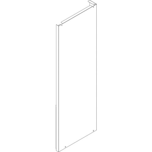 Bosch Seitenteil rechts 8738209094