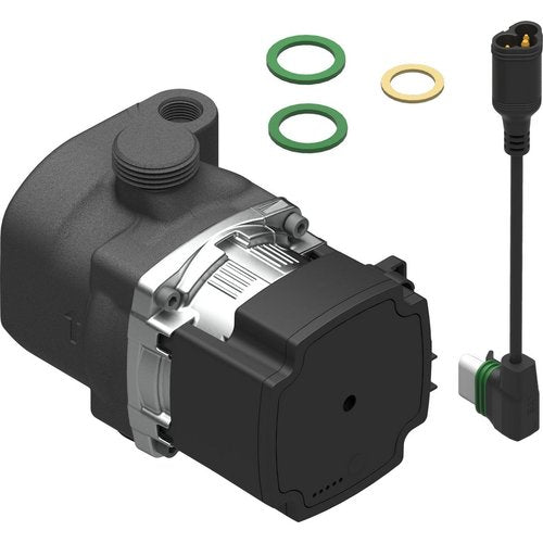 Bosch Pumpe UPMO 15-50 AOS + Kabel 8737716339