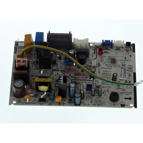 Bosch Leiterplatte 8733500708