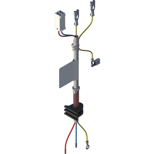 Bosch Kabel - (tank) 87387039130