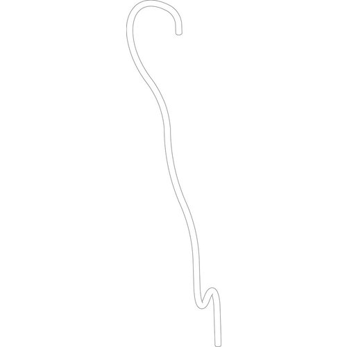 Bosch Entlüftungsschlauch 7736700709