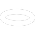 Bosch O-Ring 12,37x2,62 8738211453