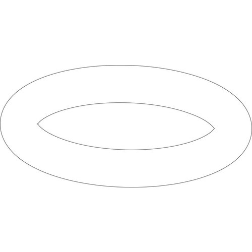 Bosch O-Ring 12,37x2,62 8738211453