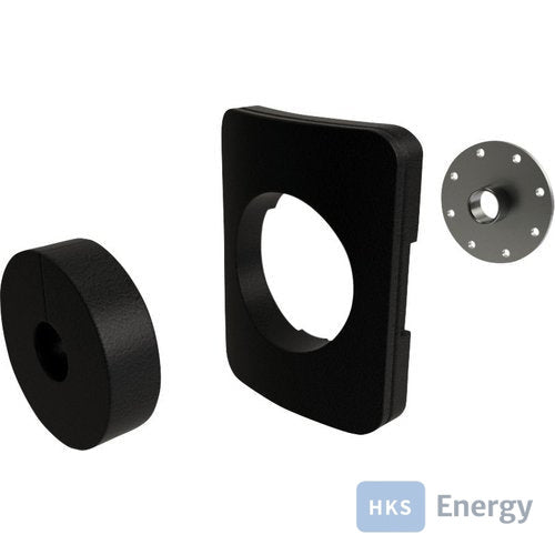 Bosch Zubehör für Warmwasserspeicher E-Montage-Kit Revisionsöffnung d>700mm – 8732902340