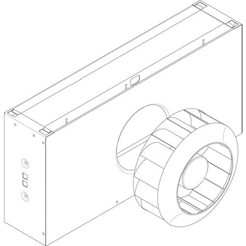 Bosch Gebläse (links) 87186664040