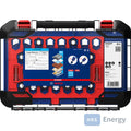 Bosch EXPERT Lochsäge-Set 20/22/25/32/35/40/44/51/60/68/76mm – 2608900448