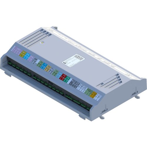 Bosch I/O-Modul XCU THH-21 8738217300