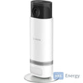 Bosch Smart Home Eyes Innenkamera II 182x271x103, 360 Gr Innenkamera, Alexa – 8750001354