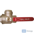 Bosch Zubehör f. Luft/Wasser-Wärmepumpen Nr. 1411, Schmutzfilter DN32 – 7748000051