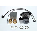 JU Pumpe ST 15/9 130mm für AGS 50 – 8735300750