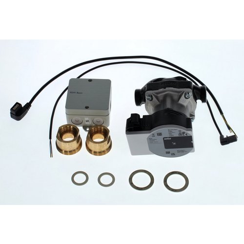 JU Pumpe ST 15/9 130mm für AGS 50 – 8735300750