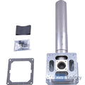 Bosch Abgaszubehör AZ 326 für Austausch, Abgasanschluss senkrecht – 7719002289