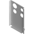 Bosch Deckel hinten weiß 8738216850