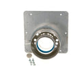 Bosch Abgasanschluss DN60/100 11/WG kpl 7100656