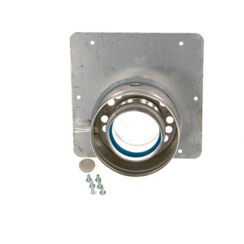 Bosch Abgasanschluss DN60/100 11/WG kpl 7100656