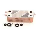 Bosch Wärmetauscherplatte 87186402310
