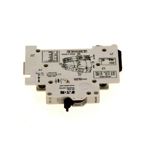 Bosch Relais ZP-IHK 87485100130