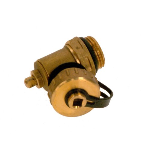 Bosch Ventil 1/2" 87185306100