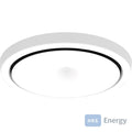 Bosch Zubehör Wohnungslüftung eVA125-TV Zuluftventil mit Heizelement, Decke – 7738113920