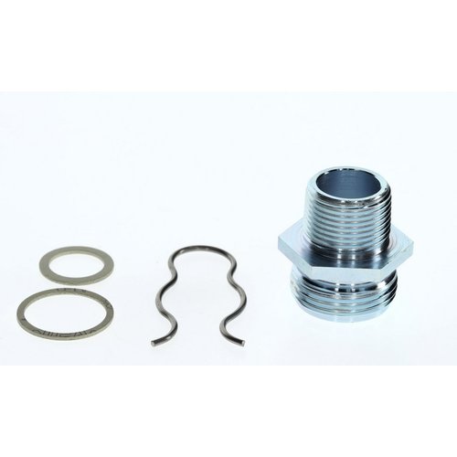 Bosch Doppelnippel 1"x3/4" 87133053230
