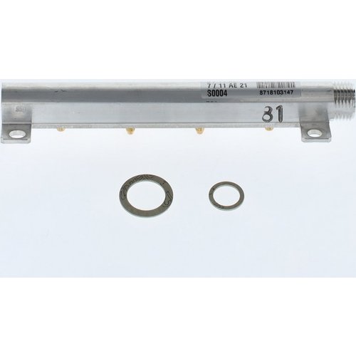 Bosch Gasart-Umbausatz 7710249063