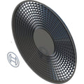 Bosch Luftauslassblende schwarz 8738217142