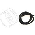 BO Abgasrohrabdichtmanschette DN150 kpl 5354142