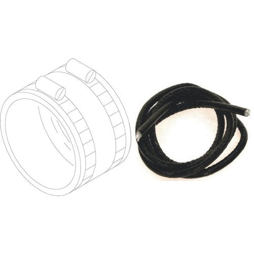 BO Abgasrohrabdichtmanschette DN150 kpl 5354142