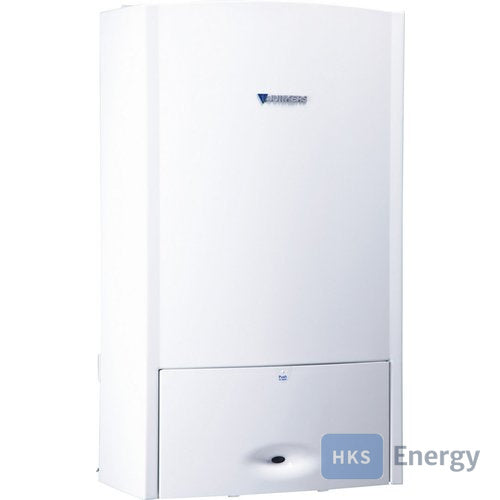 Bosch Gas-Heizwertgerät, wandhängend CERAMINI ZSR 5/10-7 KE 23, 770x450x275 – 7736900309