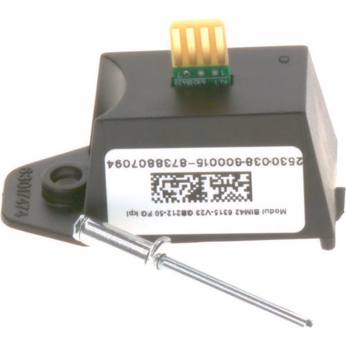 BO Modul BIM42 6315-V23 GB212-50 FG everp., 7736604142