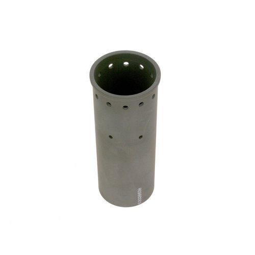 BO Brennerrohr D83/L224/7,0/5,7 SiC everp., 63030728