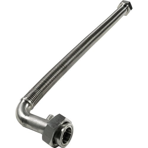 Bosch Flexschlauch l=576 8738211530