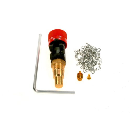 Bosch Feuerungsregler FR 124 54915240