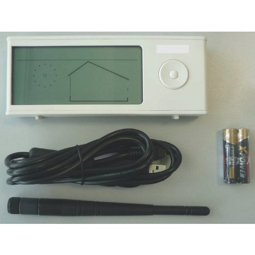 Bosch Funkfernbedienung Bosch 8737714665