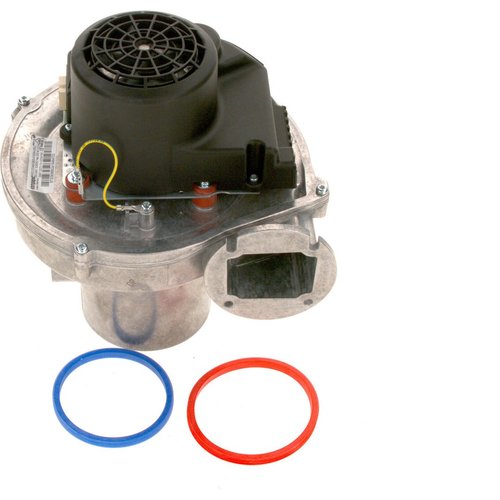 BO Gebläse EBM NRG-137 - 75-100 kW everp., 8738805004