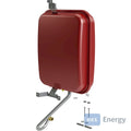 Bosch Installationszubehör EV 17 Zusatzausdehnungsgefäß, 17L – 7738112839